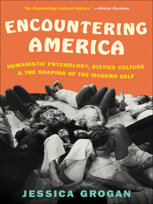 Title details for Encountering America by Jessica Grogan - Available